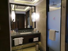 -舟山希尔顿酒店