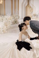 点击看大图 -MISS MIA 婚纱品牌馆