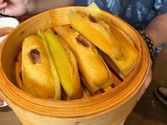 -阿婆情腊排骨火锅·野生菌季(古城旗舰店)