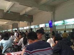 等位区-华南师范大学石牌校区陶园
