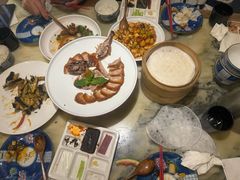 -范家小馆·烤鸭新京菜(金融街店)