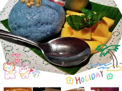 -长勺子东南亚(街道口店)