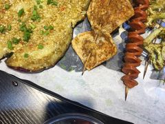 -长乐饭冰冰·冰饭·烧烤(长乐总店)