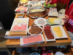 -傣妹火锅(南京东路一店)