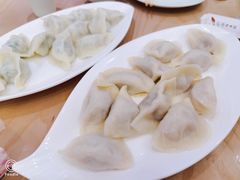 -船歌·鱼水饺青岛菜(国贸商城店)