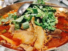 -松沪名灶·豆浆鱼头·新上海菜(飞航吾悦广场店)