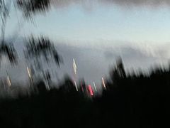 -火炉山森林公园