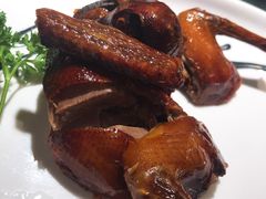 -南枝记·港式打边炉(新北万达店)