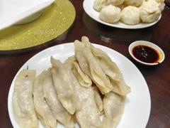 -许老八包子铺羊汤馆(绿地世纪城店)