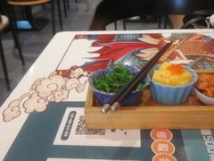 -崎玉烧·寿司料理(石井国际店)