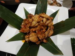 -湖锦酒楼·32年地道湖北菜(光谷店)