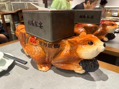 -姑苏家宴·苏帮菜·松鼠桂鱼(苏州总店)