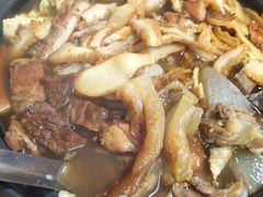 -赵家牛肉砂锅(台西三路店)