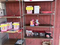 -必胜客(航洋国际店)