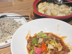 -大家食府·福建菜(FAC协盛中心庭院餐厅店)