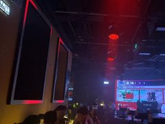 -Perry's·酒吧(黄埔大道店)