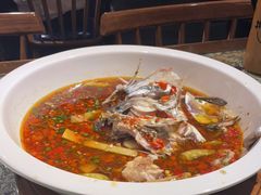 -井水小厨·湘菜(活力广场店)