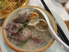 -盈田盈粥庄(博山东路店)