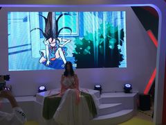 景点-东浩兰生上海世博展览馆