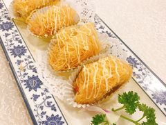 -龙的酒楼·手工早茶·顺德菜(近良路店)