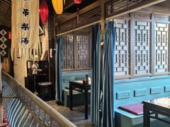 -北平盛世·新京菜·北京烤鸭(劲松·双井店)