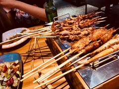 -肉串汪(望京店)