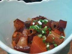 -树厨贵州菜(花果园购物中心店)