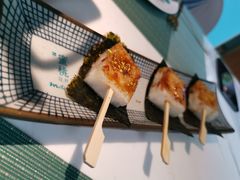 -蜜桃花开·中西融合菜E&W(南长街店)