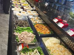 -佳和水饺(海德公馆店)