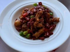 -富力丽思卡尔顿酒店·丽轩中餐厅