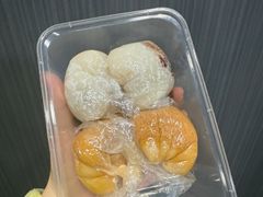 -许阿姨糕团店(南京总店)