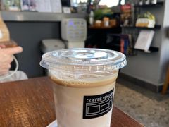 -CoffeeVendor(西乡店)