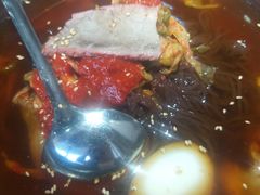 -安家德吉林市朝鲜族大冷面(民康路店)