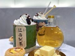 -KUNCHA鲲茶·江西制茶(铜锣湾店)