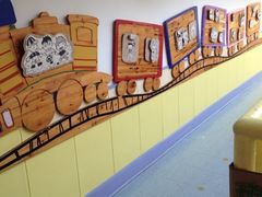 -胡姬港湾幼儿园(龙华丰谷园)