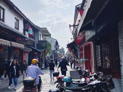 -荣阳楼(山塘街店)