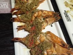 -HIHE Bistro·Oyster Bar(华熙live店)