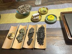 -邈墨茶馆(凤起路店)