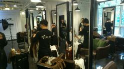 -Tipo Hair salon（明星）店