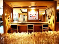 -西村日本料理(香格里拉饭店)