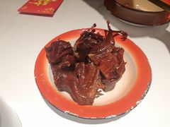-遇见老南昌-柴火灶(顺外路店)