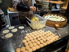 -东宴(温岭店)
