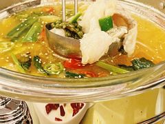 -民族饭店-四季餐厅