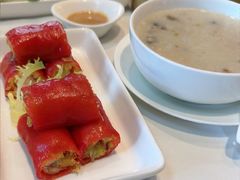 -好友缘家宴(青山路店)