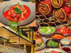 -烧肉达人•炭火烧肉(新天地店)