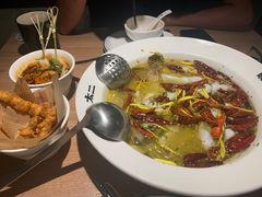 -太二酸菜鱼(赣州万象城店)