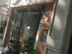 门面-糖潮糖水铺(省府店)