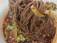 -晓峰手工擀面皮(新民街总店)