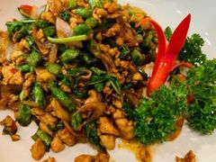 -荷花泰菜(东方新天地店)