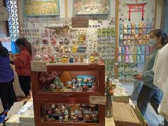 -猫的天空之城概念书店(苏州平江店)